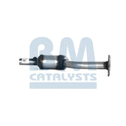 BM Catalysts Homologated Petrol Cat fits Renault Fluence 2010 on 1.6