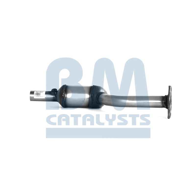 BM Catalysts Homologated Petrol Cat fits Renault Fluence 2010 on 1.6