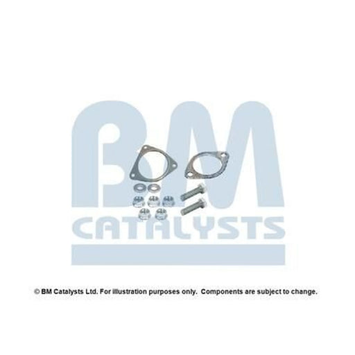 BM Catalysts Exhaust Pipe Mounting Kit FK51136B