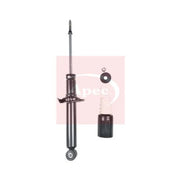 Apec Shock Absorber Damper Strut Rear Right ASA1449