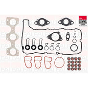 FAI Cylinder Head Gasket Kit HS2285NH