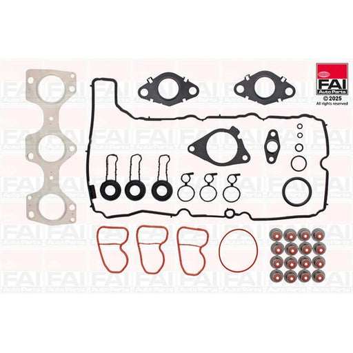 FAI Cylinder Head Gasket Kit HS2285NH