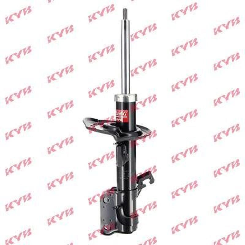 KYB 2 x Front Shock Absorbers fits Nissan Leaf 2010-2017