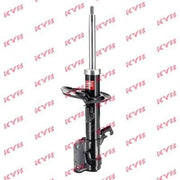 KYB Shock Absorber Damper Strut Front Left fits Nissan Leaf 2010-2017