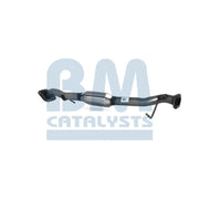BM Catalysts Homologated Diesel Cat fits Ford Ranger 2006-2012 2.5