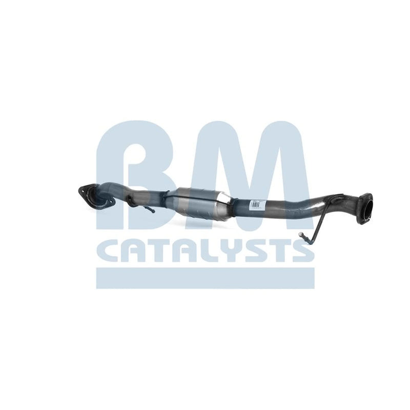 BM Catalysts Homologated Diesel Cat fits Ford Ranger 2006-2012 2.5