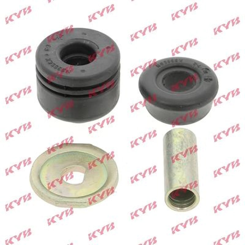 KYB Rear Suspension Strut Support Mount fits Nissan Murano I 2003-2008 3.5