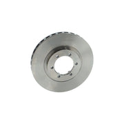 Bosch 2 x Vented Brake Discs fits Hyundai Terracan 2001-2006 2.5 3.5
