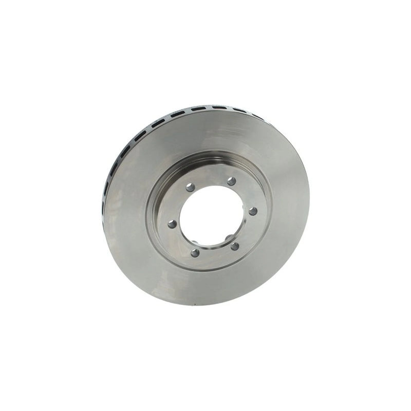 Bosch 2 x Vented Brake Discs fits Hyundai Terracan 2001-2006 2.5 3.5