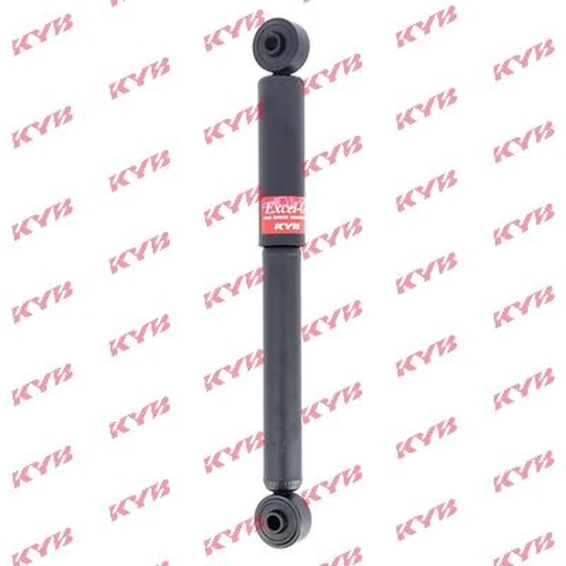 KYB Shock Absorber Damper Strut Rear fits Suzuki Ignis I 2000-2003 1.3
