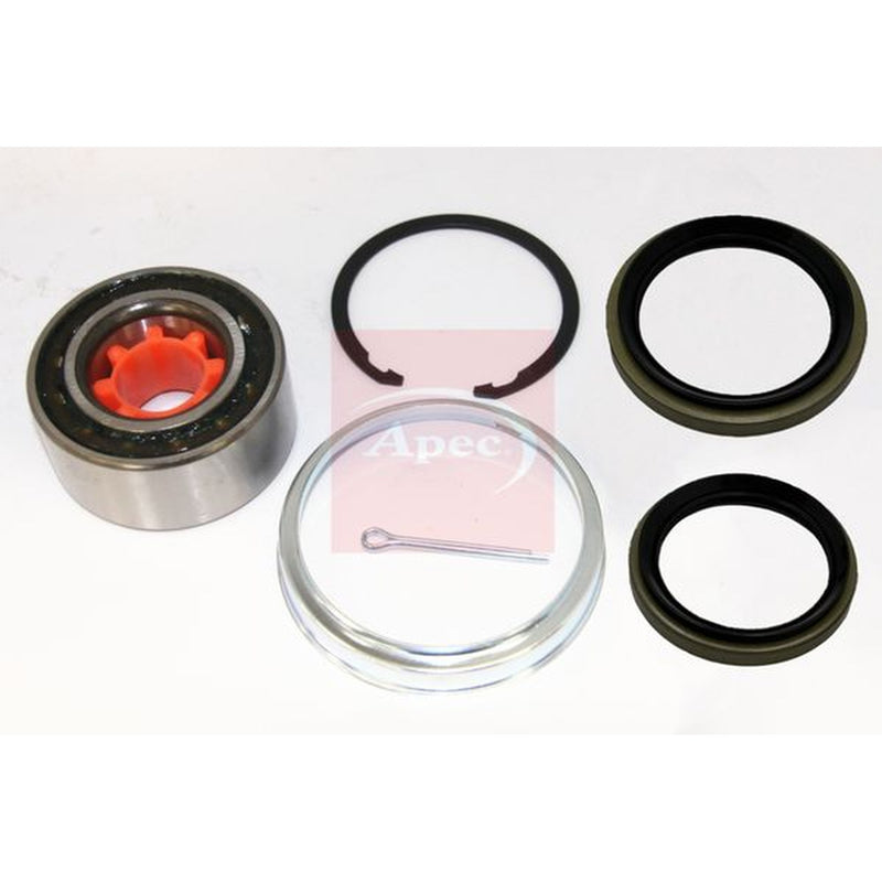 Apec Wheel Bearing Kit fits Toyota Caldina 1997-2002 1.8