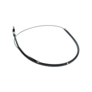 Bosch Handbrake Cable Right Rear fits VW Jetta IV 2010-2018 1.2 1.4 1.6 2.0
