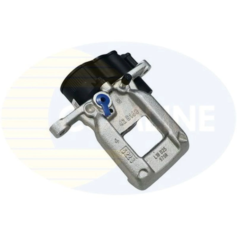 Comline Brake Caliper Assembly Rear Right fits Citroën C4 Grand Picasso II