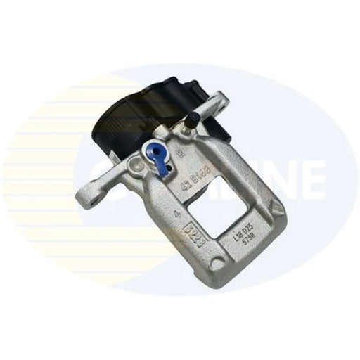 Comline Brake Caliper Assembly Rear Right fits Citroën C4 Grand Picasso II
