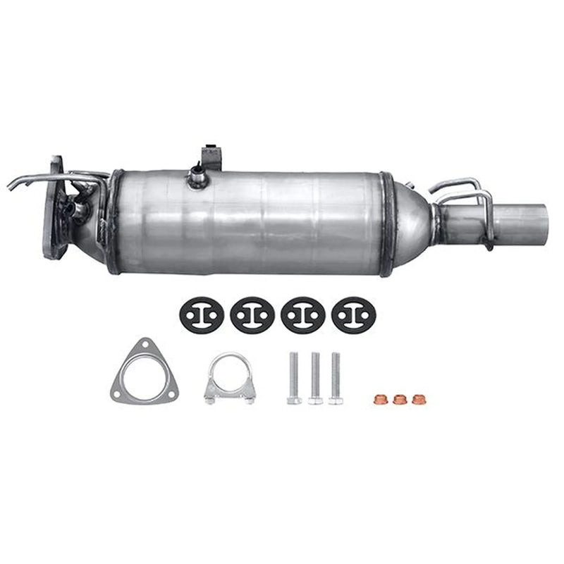 Hella Soot/Particulate Filter fits Fiat Ducato 2006 on