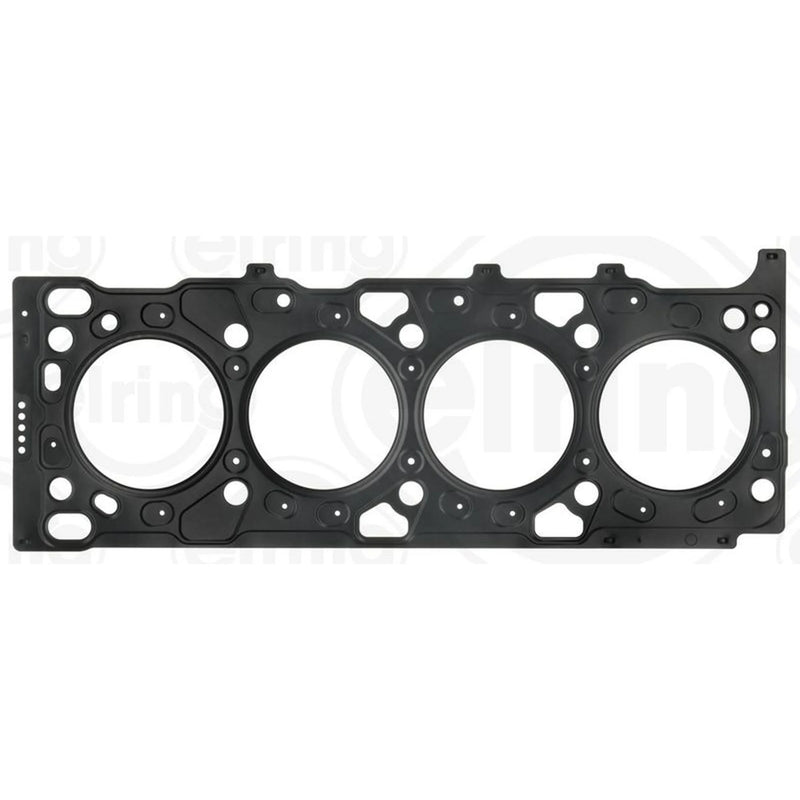 Elring Cylinder Head Gasket 1mm Thick fits Toyota Hiace VI Bus 2019 on 2.8