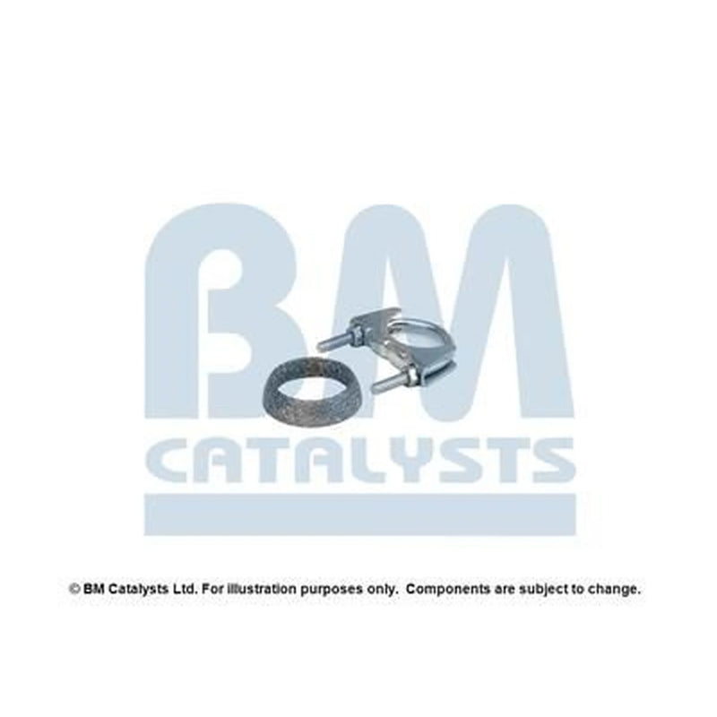BM Catalysts Fitting Kit FK90629A FK90629A