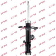 KYB Shock Absorber Damper Strut Front Right fits Toyota Verso 2009-2018