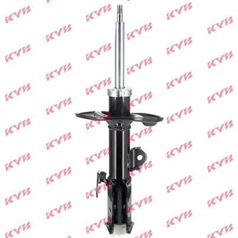 KYB Shock Absorber Damper Strut Front Right fits Toyota Verso 2009-2018