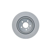 Bosch 2 x Vented Brake Discs