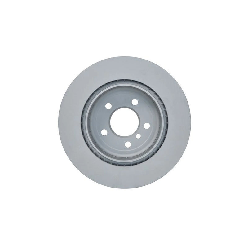 Bosch 2 x Vented Brake Discs