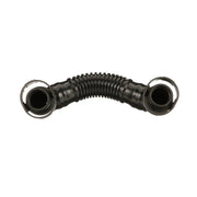 Gates Crankcase Ventilation Hose 215mm fits Seat Ibiza 2010-2015 1.2