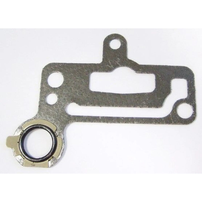 Elring Opel Egr Valve Bracket Gasket Cylinder Head, face fits Chevrolet Captiva