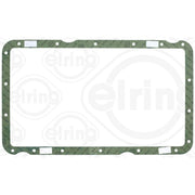 Elring Oil Sump Gasket Wide Thick fits Bredamenarinibus M-Serie 1998-2005