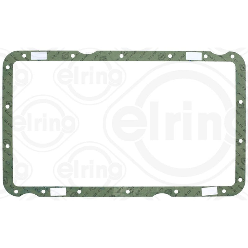 Elring Oil Sump Gasket Wide Thick fits Bredamenarinibus M-Serie 1998-2005