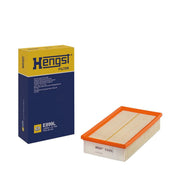 Hengst Engine Air Filter fits Ford Transit 1994-2000 2.5