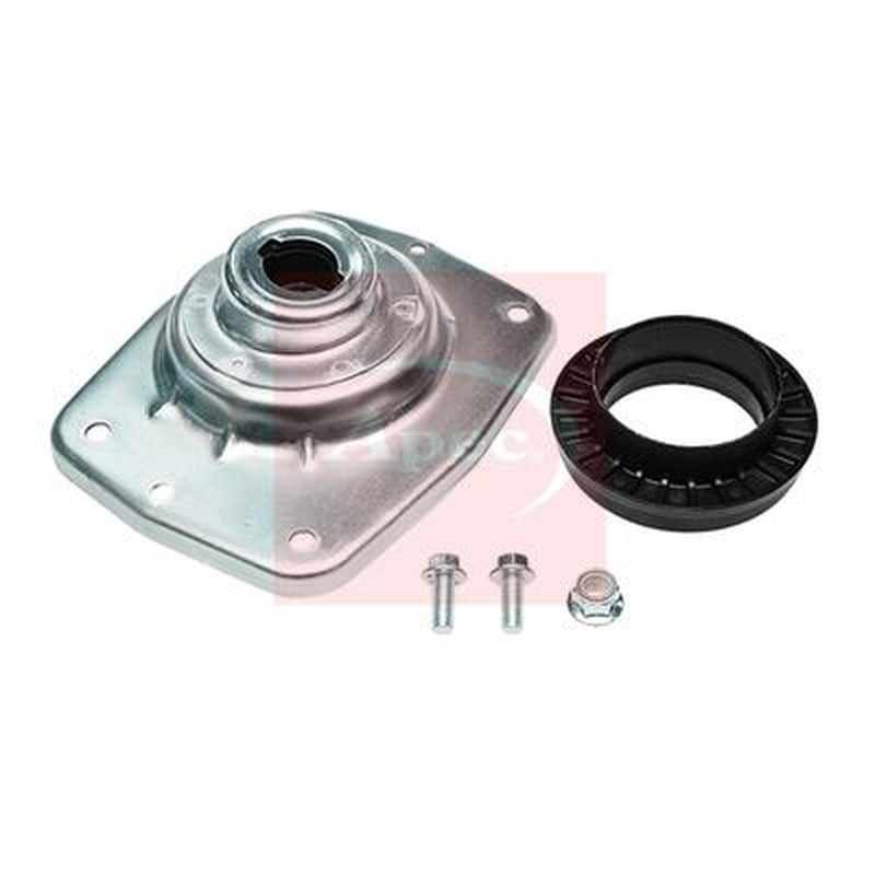 Apec Suspension Strut Support Mount fits Citroën C8 2002 on 2.0 2.2 3.0