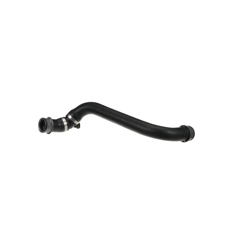 Gates Radiator Coolant Hose ID fits Mercedes-Benz Cls 2004-2010 219.354 219.356