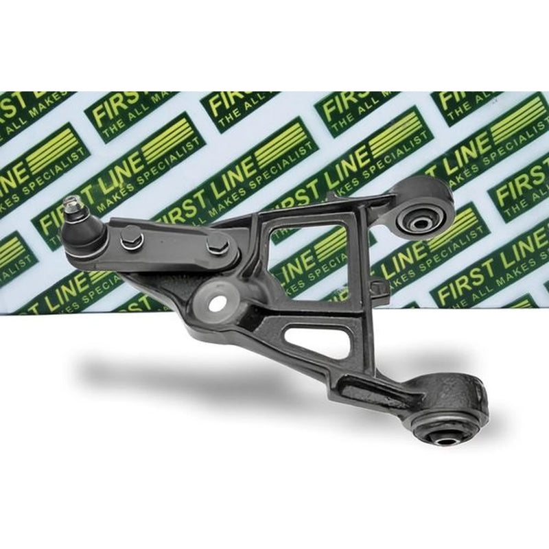 First Line Control/Trailing Arm fits Renault Megane I 1996-2003 1.9