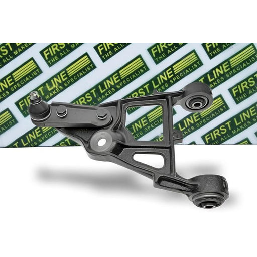 First Line Control/Trailing Arm fits Renault Megane I 1996-2003 1.9