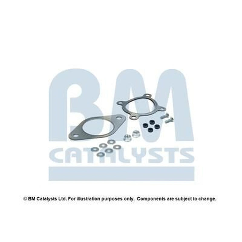 BM Catalysts Fitting Kit FK92030B FK92030B