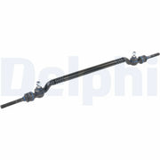 Delphi Centre Rod Assembly Centre fits BMW 5 1996-2003