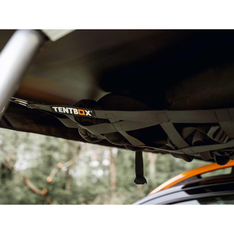 Tentbox Lite XL Storage Web (Lite XL) TENTBOX - Bars 4 Cars