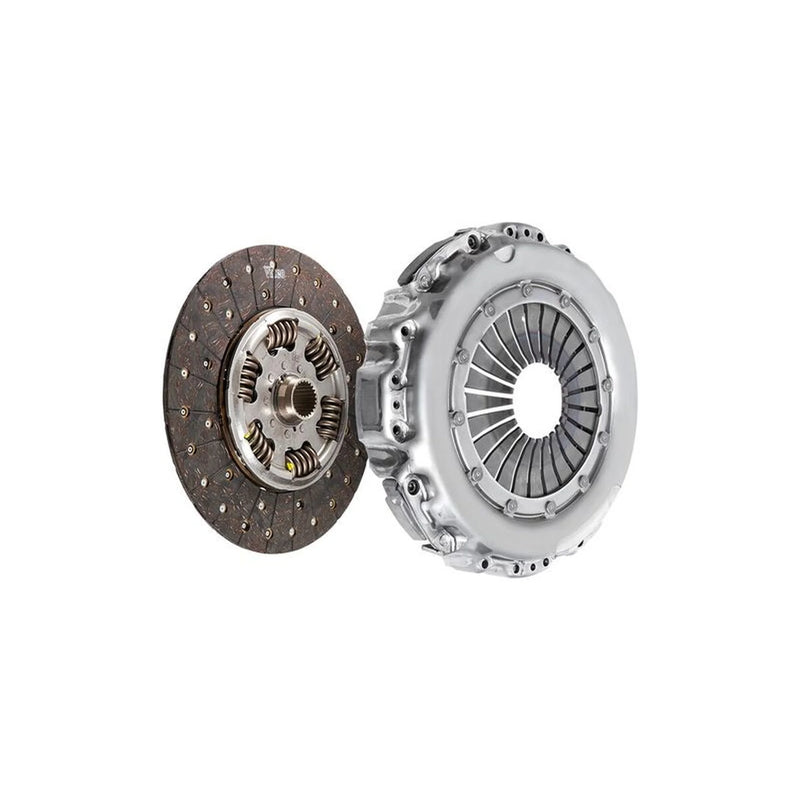 Valeo Clutch Kit Set 3pc 827442