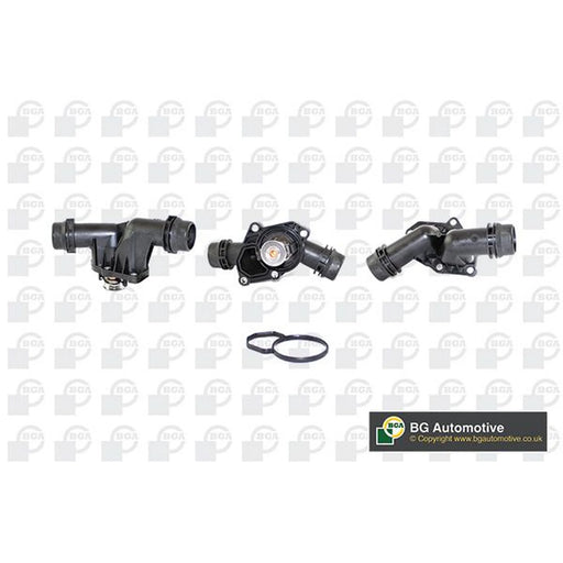 BGA Thermostat,Coolant CT5023