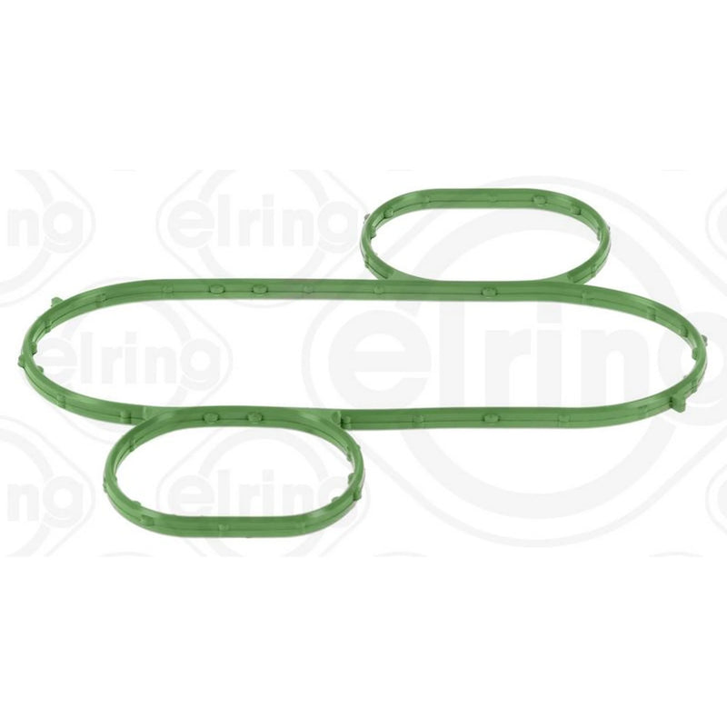Elring Intake Manifold Housing Gasket OD ID Thick