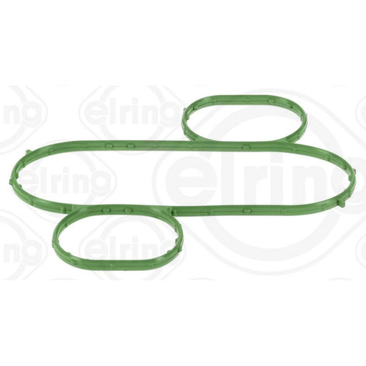 Elring Intake Manifold Housing Gasket OD ID Thick 783.410