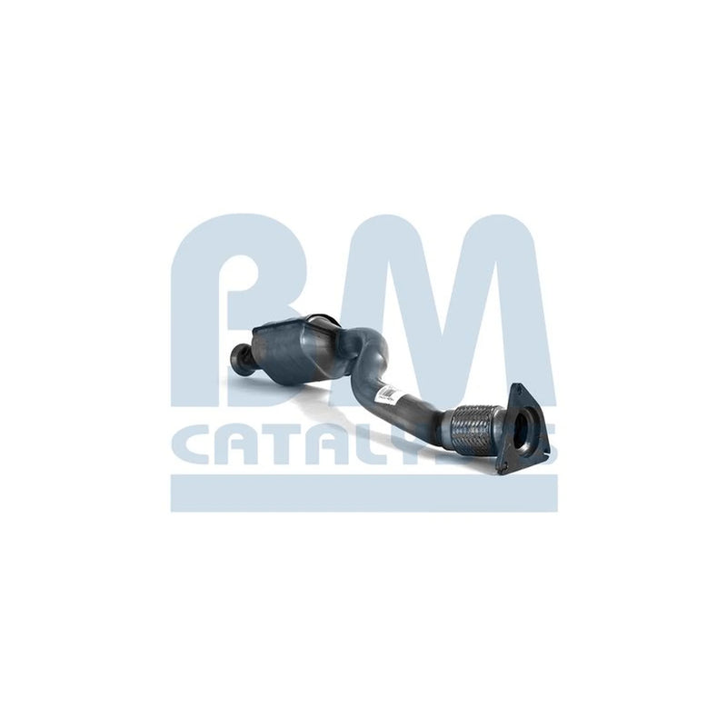 BM Catalysts Homologated Petrol Cat fits Renault Espace 1998-2002 2.0