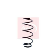 Apec Front Suspension Coil Spring fits Seat Cordoba 2002-2009 1.4 1.9