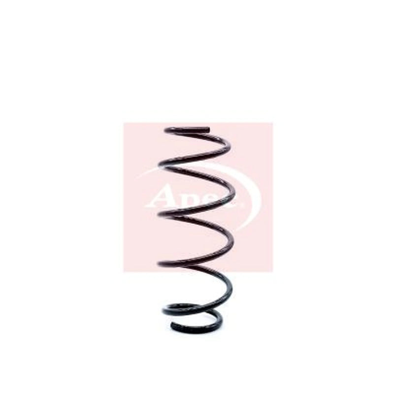 Apec Front Suspension Coil Spring ACS1273