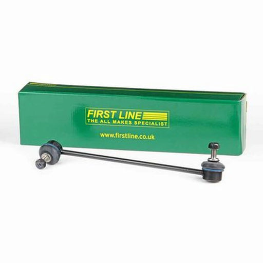 First Line 2 x Stabiliser Bar Links fits Honda Jazz II 2002-2008 1.3