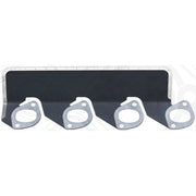 Elring Exhaust Manifold Gasket Wide Thick fits BMW 3 1979-1990