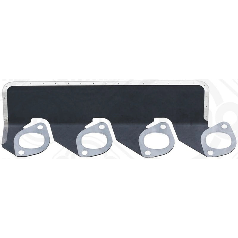 Elring Exhaust Manifold Gasket Wide Thick fits BMW 3 1979-1990