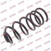 KYB 2 x Suspension Springs fits Fiat Palio Weekend 1996-2004 1.2 1.6 1.7