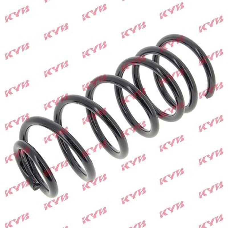 KYB 2 x Suspension Springs fits Fiat Palio Weekend 1996-2004 1.2 1.6 1.7
