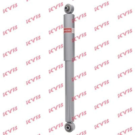 KYB 2 x Shock Absorbers fits Jeep Cherokee 2001-2008 2.4 2.8 3.7